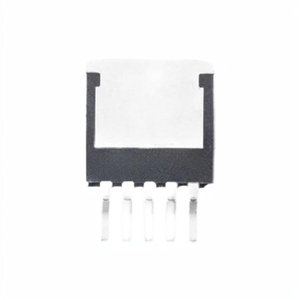 Power Management (PMIC) Buy Electronics Components Online In Stock LM2596HVS-12 TO 263 6, D2PAK , TO 263BA - Product Image 1