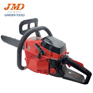 Portable <b>Power</b> <b>Tool</b> 2500 Chainsaw 2 Stroke Wood Cutter Machine 25cc Gasoline Chain Saw 2500 Gs 2500 Gasoline Chain Saw 2500 - Product Image 3