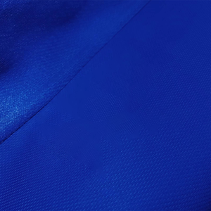 Großhandel 1998 Retro ZIDANE Fußballtrikot Langarm Camiseta Azul Frankreich Fan-Version 98 Zidan Shirt Maßgeschneidertes Fußballtrikot 100% - Product Image 3