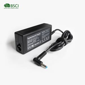 Adaptateur de chargeur pour ordinateur portable hp, compatible avec envy x360, stream 11, 13, 14, série 15, 17, 65w, 19.5v, 3.33a - Product Image 2