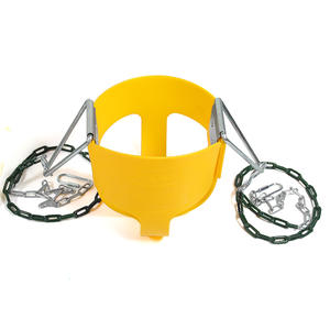 Детское кресло с высокой спинкой - Product Image 6