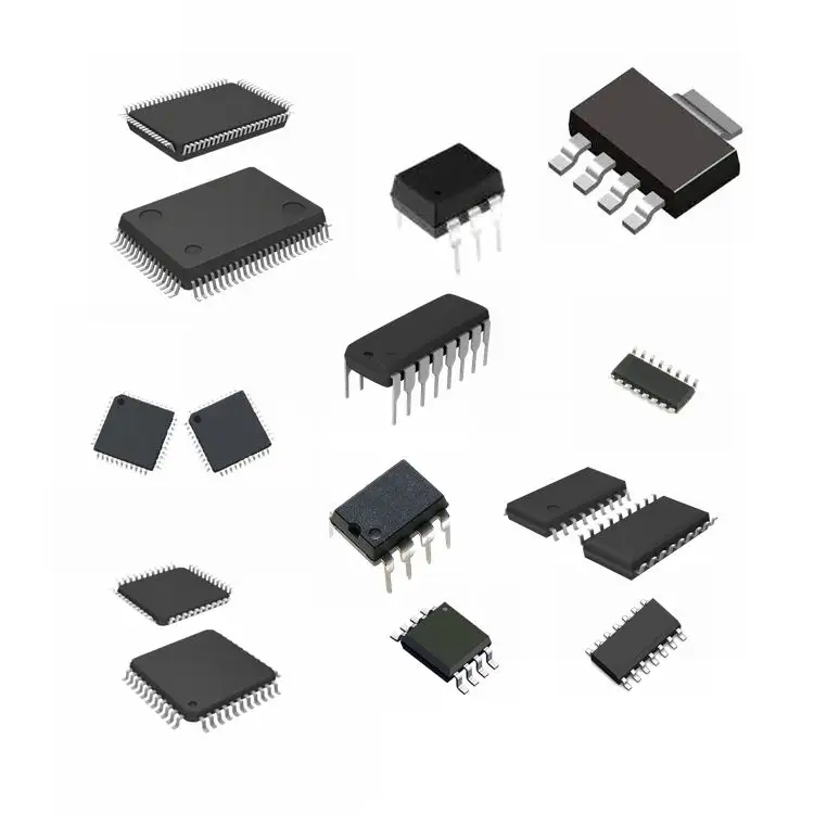 Xs8d1a1pam12 Hot Selling IC Integrated Circuits Xs8d1a1pam12