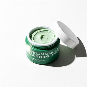 ครีมบำรุงผิวหน้า Aroh Centella Cooling Moisturizer 50 มล. สำหรับผู้หญิงทุกสภาพผิว ใช้ได้ทุกวัน - Product Image 1