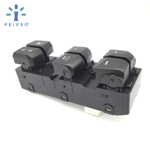 PEIVSO 93570-3X032RX สำหรับ 14-16 ฮุนได เอลันตร้าสวิตช์กระจกไฟฟ้าหลักด้านซ้าย - Product Image 4