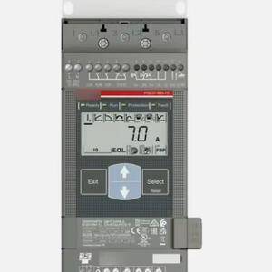 New Original PSE37-600-70 Automation Controller In Stock - Product Image 1