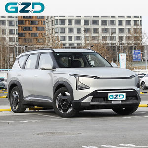 2024 voitures chinoises véhicules <span class=keywords><strong>Kia</strong></span> Ev5 720km voiture électrique Suv 5-places <span class=keywords><strong>Kia</strong></span> Ev5 en Stock - Product Image 3