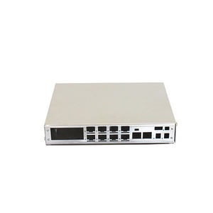 Commutateur Ethernet Gigabit 48 ports personnalisé, durable, en métal, pour un déploiement réseau stable - Product Image 2
