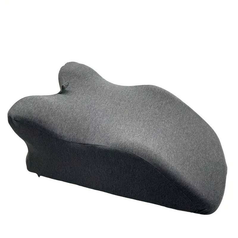 Oreiller simple [gris clair]