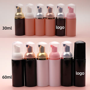 Caja Personalizada con Champú para Pestañas, Limpiador <span class=keywords><strong>de</strong></span> Extensiones <span class=keywords><strong>de</strong></span> Pestañas, Kit <span class=keywords><strong>de</strong></span> Cuidado Posterior con Mi Propio Logotipo - Product Image 5