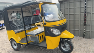 Tricycle à essence Minis 200cc <span class=keywords><strong>Moto</strong></span> à <span class=keywords><strong>3</strong></span> roues Tuk-tuk - Product Image 6