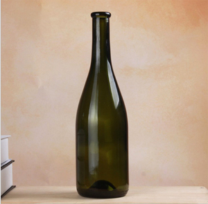 <span class=keywords><strong>Bouteille</strong></span> de <span class=keywords><strong>vin</strong></span> en verre <span class=keywords><strong>vide</strong></span> de 750 ml (75 cl) avec bouchon pour l'emballage de spiritueux, fournie par l'usine - Product Image 5