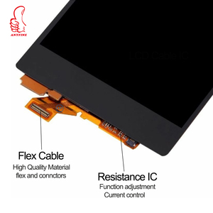 Pantalla LCD Digitalizadora de Fábrica para Sony Xperia Z5 Premium E6853 E6833 - Product Image 6