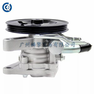 Bomba de dirección asistida GX110 GX100 44320-22650 para reemplazo y reparación - Product Image 1