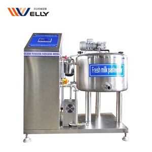 Pasteurizador Eléctrico/ Mini Pasteurizador de Leche/ <span class=keywords><strong>Autoclave</strong></span> de Pasteurización Esterilizador - Product Image 5