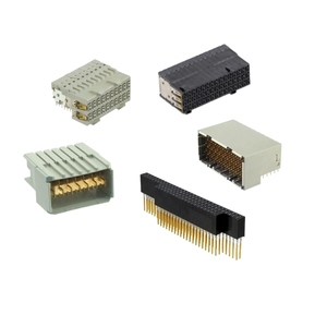 2102775-1 DC, 7ROW, HALF END, <strong>RTM</strong>, MULTIGI Brand New Original Connector - Product Image 1