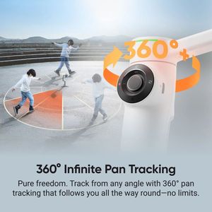 2025 nuevo Insta360 Flow 2 <span class=keywords><strong>Pro</strong></span>, cardán de teléfono de seguimiento automático para teléfono inteligente alimentado por IA, estabilización de 3 ejes para Android <span class=keywords><strong>Iphone</strong></span> - Product Image 6