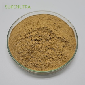 Penjualan paling laris pabrik ekstrak Fenugreek 50% Saponins Furostanol - Product Image 5
