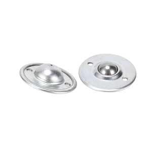 Unità di Trasferimento a Sfera Serie <span class=keywords><strong>CY</strong></span> ad Alte Prestazioni, Rotazione Libera e Durevoli per Sistemi di Trasporto a Sfera Fluidi - Product Image 2