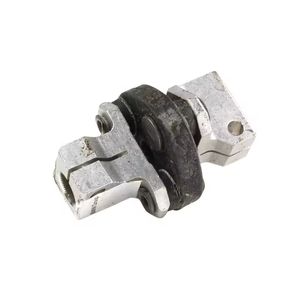 Joint <span class=keywords><strong>de</strong></span> colonne d'accouplement <span class=keywords><strong>de</strong></span> <span class=keywords><strong>direction</strong></span> automatique pour coupleur <span class=keywords><strong>de</strong></span> <span class=keywords><strong>direction</strong></span> 32311092949 pour joint <span class=keywords><strong>de</strong></span> crémaillère BMW E36 92-98 d'origine - Product Image 1