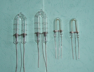 Tube de flash xénon de remplacement neutre <span class=keywords><strong>pour</strong></span> <span class=keywords><strong>les</strong></span> bases d'installation de caméras de contrôle de la circulation et de surveillance routière multiplateformes - Product Image 6