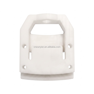 Guía de Nylon Sintético <span class=keywords><strong>MC</strong></span> Personalizada para Piezas de Repuesto de Equipos de Procesamiento de Aves de Corral - Product Image 3