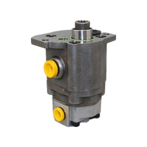 Excavator Pilot Pump GSP2-<b>BOX</b>-9.53R-10-681-0 Hydraulic <b>Gear</b> PUMP for Excavator - Product Image 3