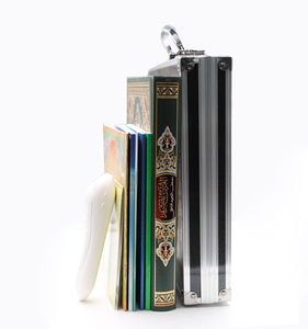 Pluma de lectura de Corán digital con muchas traducciones, libro de aprendizaje árabe, pluma de lectura de Corán - Product Image 4