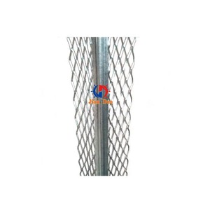 Mở rộng mặt bích thạch cao mở rộng mạ kẽm 3/4 "x10ft vữa kiểm soát doanh - Product Image 1