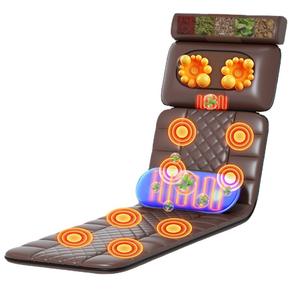 Высококачественный Электрический массажный матрас с подогревом и вибрацией, Многофункциональный массажный матрас для здравоохранения - Product Image 2