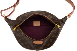 Riñonera de cuero PU para mujer, monedero de Color sólido con correa larga desmontable, bolso cruzado de hombro con asa superior a la moda, monedero - Product Image 6
