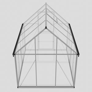 <span class=keywords><strong>Serre</strong></span> Offre Spéciale moderne portable écologique facilement assemblé cadre en métal antipourriture Sources renouvelables matériel <span class=keywords><strong>serre</strong></span> - Product Image 6