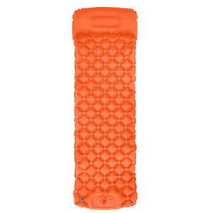Colchón de Aire <span class=keywords><strong>para</strong></span> Acampar al Aire Libre, Cama Inflable Automática, Colchoneta Doble <span class=keywords><strong>para</strong></span> <span class=keywords><strong>Dormir</strong></span> <span class=keywords><strong>en</strong></span> la Tienda de Campaña Familiar - Product Image 3