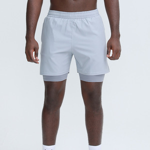 Pantalones cortos deportivos de verano para <span class=keywords><strong>hombre</strong></span> ANTMAX, pantalones de <span class=keywords><strong>baloncesto</strong></span> para correr de secado rápido de estilo americano, <span class=keywords><strong>ropa</strong></span> deportiva al por mayor - Product Image 5
