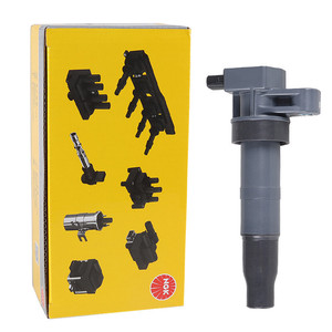 Bobinas de Encendido de Larga Duración U5087, Excelentes Autopartes para Servicio Integral de Automóviles - Product Image 1