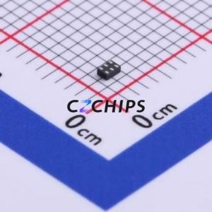 Inversor de chip IC de circuito integrado SN74LVC1G04DRYR 1x1,5 (1x) nuevo y original - Product Image 2