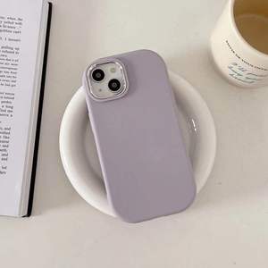 Caliente nueva llegada silicona TPU Material galvanizado lente funda para <span class=keywords><strong>iPhone</strong></span> 16 <span class=keywords><strong>Pro</strong></span> <span class=keywords><strong>Max</strong></span> fábrica al por mayor fundas para teléfonos móviles - Product Image 4