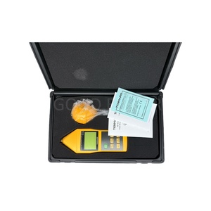 TM-196 Tần Số 10MHz ~ 8GHz 3 Trục <span class=keywords><strong>Electrosmog</strong></span> RF Lĩnh Vực Lò Vi Sóng EMF Meter RF Dòng Strength Meter - Product Image 6