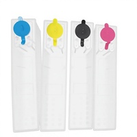 Nuevo Sistema de Tanque de Tinta para Impresora de Inyección de Tinta - Tinta UV/Solvente/a Base de Agua