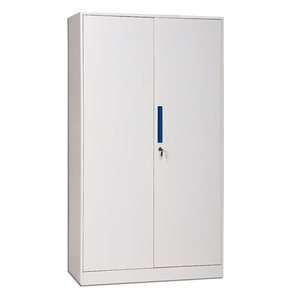 Meilleur prix Armoire en acier KD Armoire industrielle en métal pour le stockage au <span class=keywords><strong>bureau</strong></span> - Product Image 3