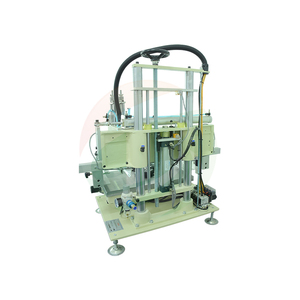 Automatic Flat Screen Printing Machine for Printing on Any Flat Material