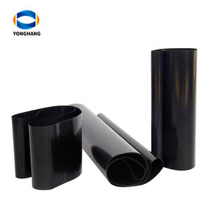 สายพานลำเลียง PTFE แบบไร้รอยต่ออุณหภูมิสูงสายพานเครื่องหลอมรวม - Product Image 2