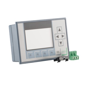 หน้าจอสัมผัส HMI ของแท้ใหม่เอี่ยม / แผงควบคุม HMI รุ่น 6av6381-2bj07-0ax0 - Product Image 1