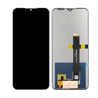 Écrans LCD de téléphone portable WEEKNOW OEM 6,6 pouces en gros pour K41S LMK410EMW LM-K410EMW LM-K410 – Assemblage d'écran tactile et numériseur