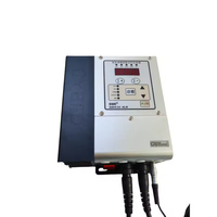 Contrôleur numérique de vibrateur SDVC31-L 4.5A en gros, variateur de vitesse à fréquence variable pour base de bol vibrant