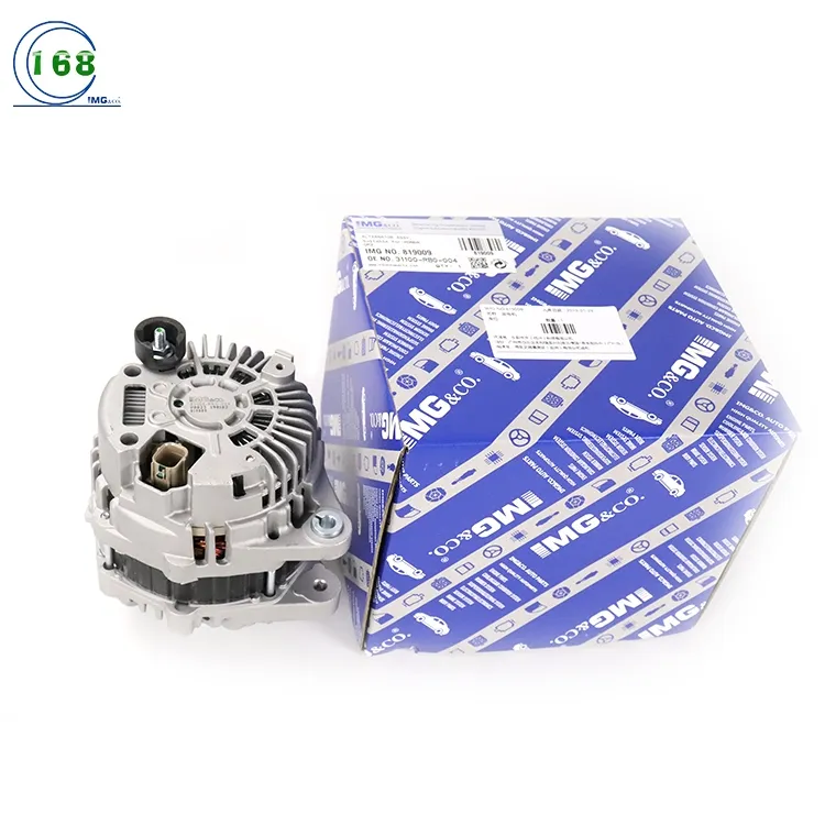 China Groothandel Aanpasbare 31100-RB0-00412v Generator 12V Generator