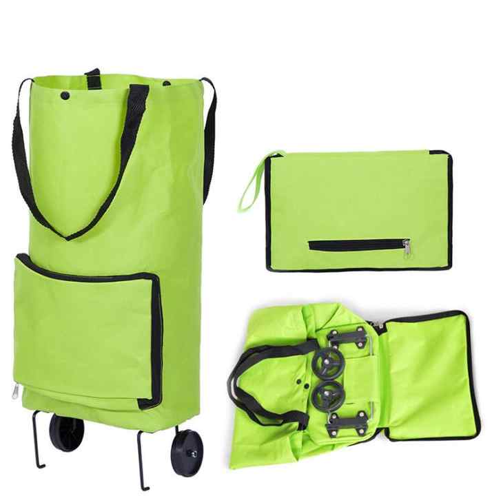 einkaufstasche für trolley