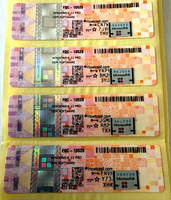 Versi Aktivasi Online Global Win11 Pro OEM Key Stiker Pink Lisensi Perangkat Lunak Versi Perusahaan Sistem Operasi Stok MS