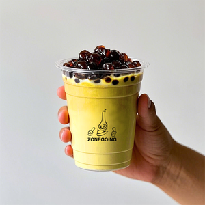 ชุดชาบับ<span class=keywords><strong>เบ</strong></span>ิ้ลแบบออลอินวันพร้อมดื่มเสาวรสชากะทิสำหรับคนทำขนมปังที่วุ่นวายเจ้าของร้านกาแฟ - Product Image 4