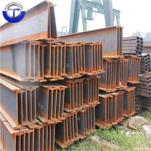 เหล็กเอชบีมคุณภาพสูง BKS MILL รุ่น H, เหล็กเอชบีม, เหล็กไอบีม, เหล็กเอชบีม S275jr - Product Image 6