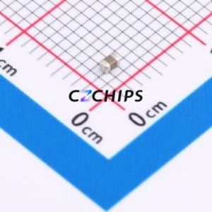 TCC0603X7R475K100CT SMD Capacitor (MLCC) 0603 ( Capacitance: 4.7uF )( Precision: 10% Rated Voltage: 10V ) - Product Image 1